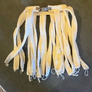 Microfiber OctoCurl long hair heatless curls